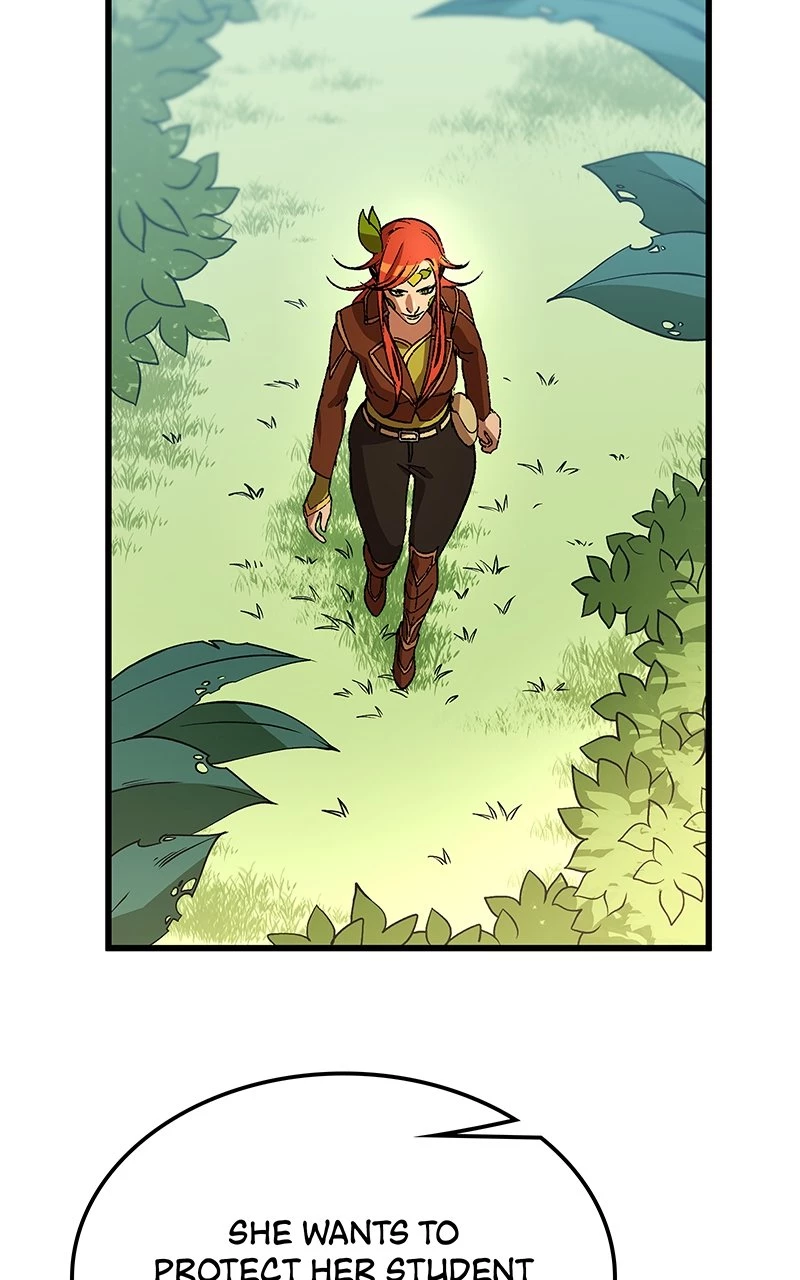 Return of the Runebound Professor Chapter 35 - 43