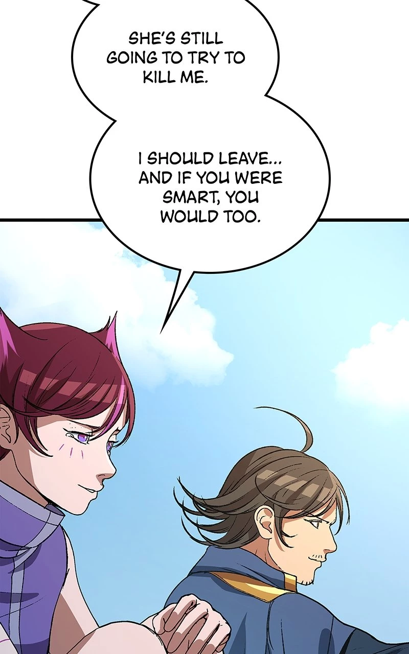 Return of the Runebound Professor Chapter 35 - 45