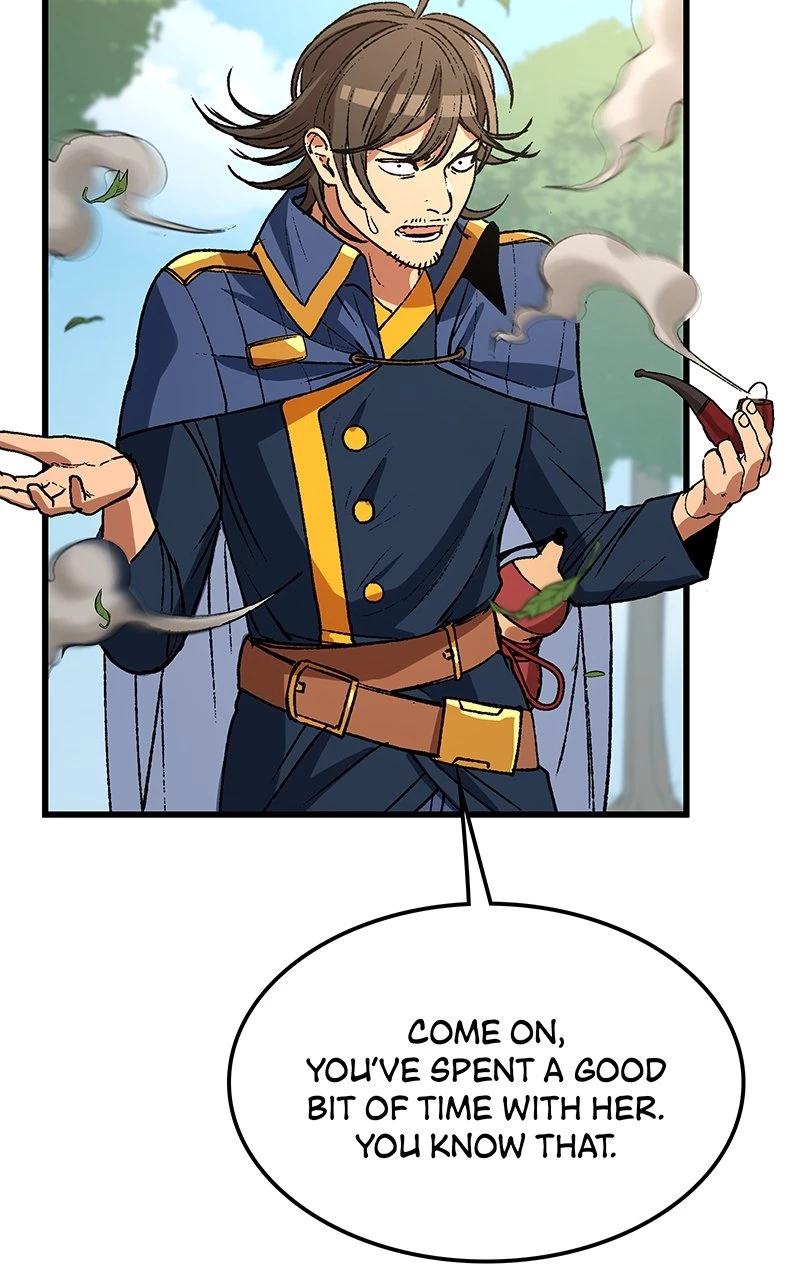 Return of the Runebound Professor Chapter 34 - 35