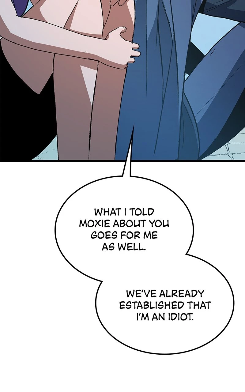 Return of the Runebound Professor Chapter 35 - 46