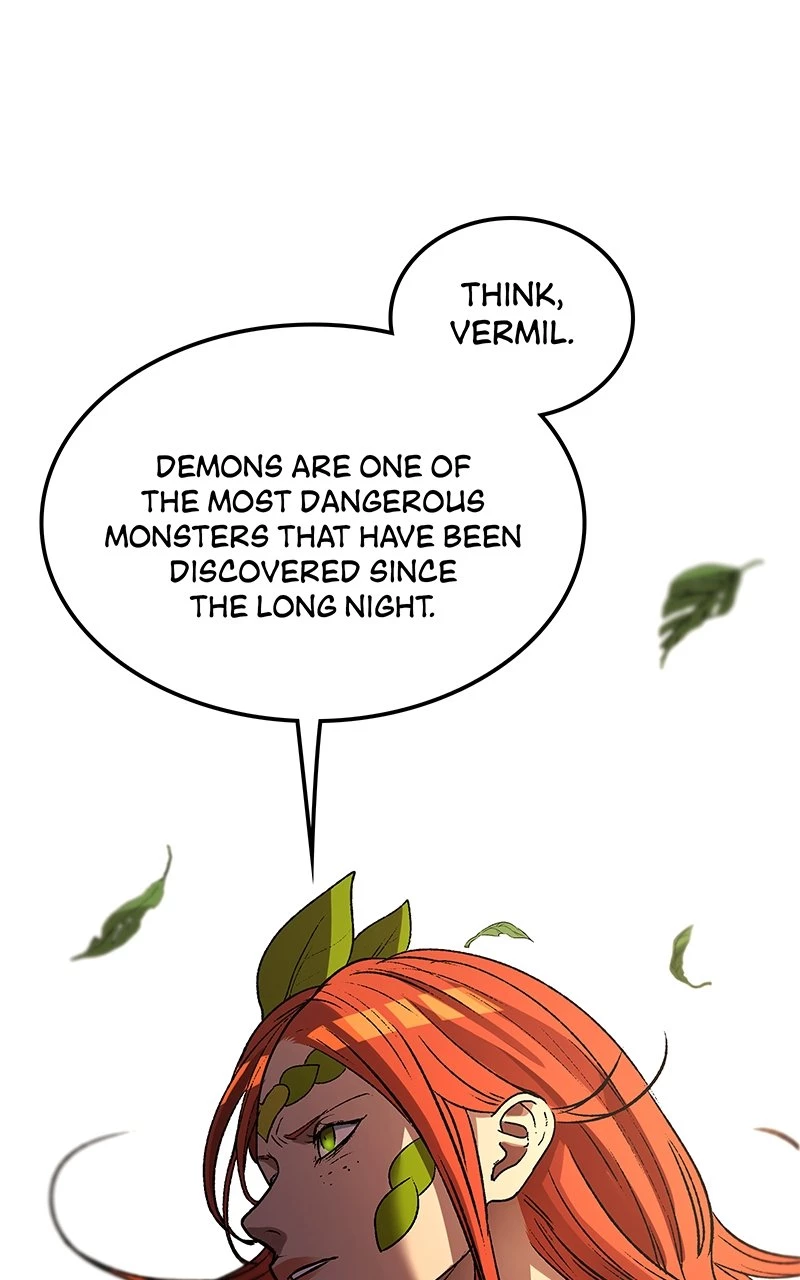 Return of the Runebound Professor Chapter 34 - 36