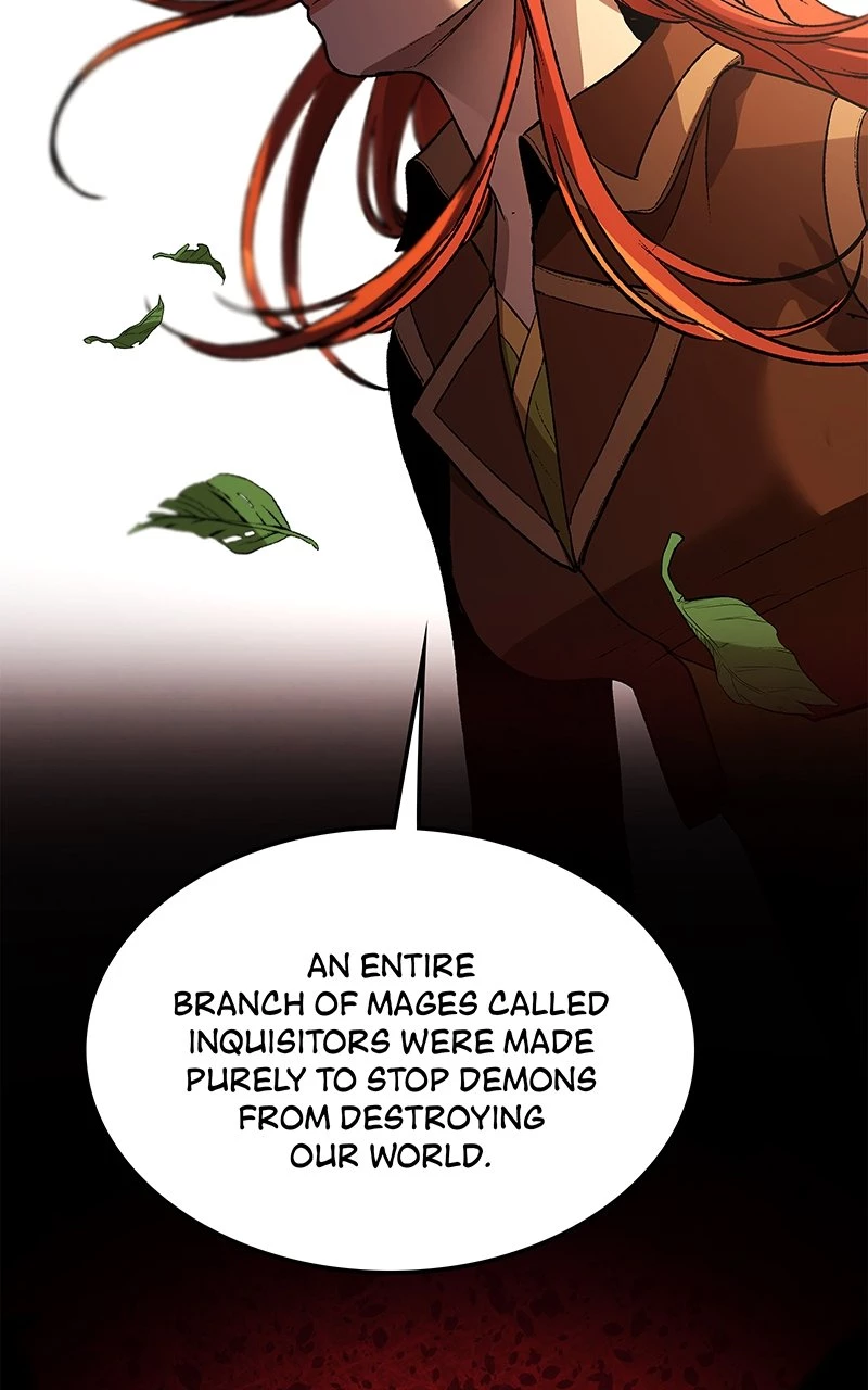 Return of the Runebound Professor Chapter 34 - 37
