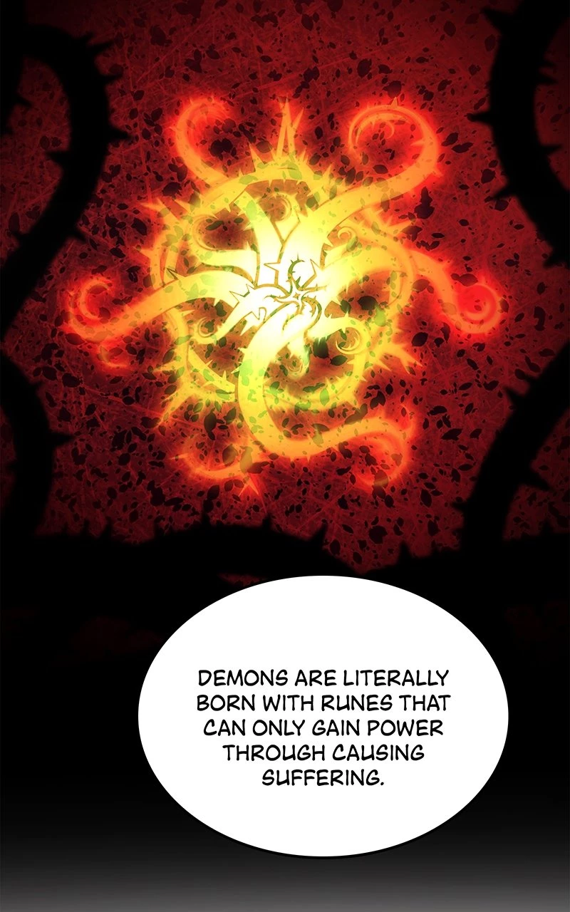 Return of the Runebound Professor Chapter 34 - 38