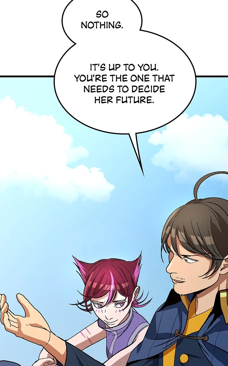 Return of the Runebound Professor Chapter 35 - 49