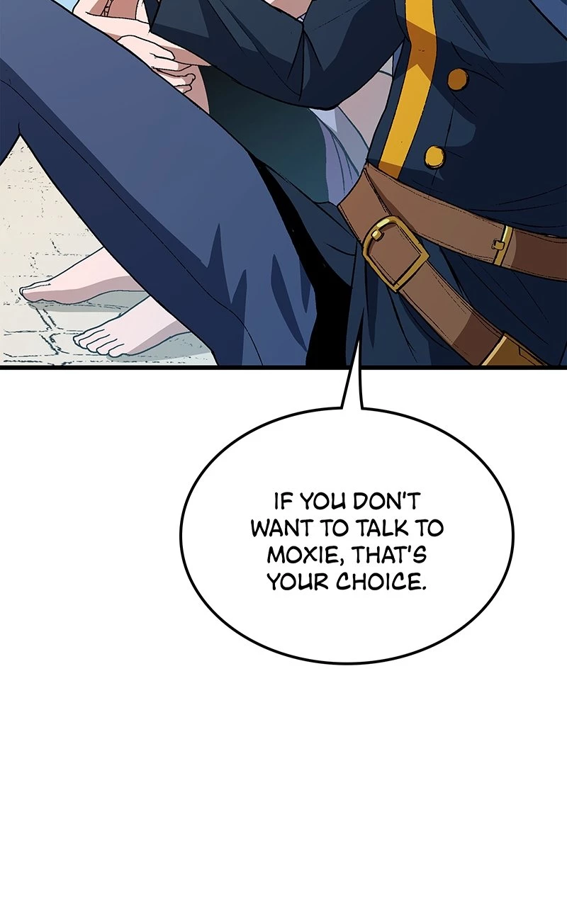 Return of the Runebound Professor Chapter 35 - 50