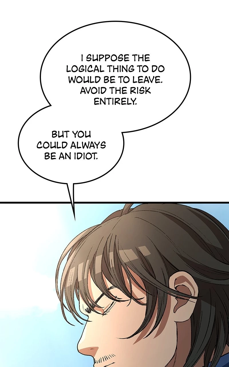 Return of the Runebound Professor Chapter 35 - 51