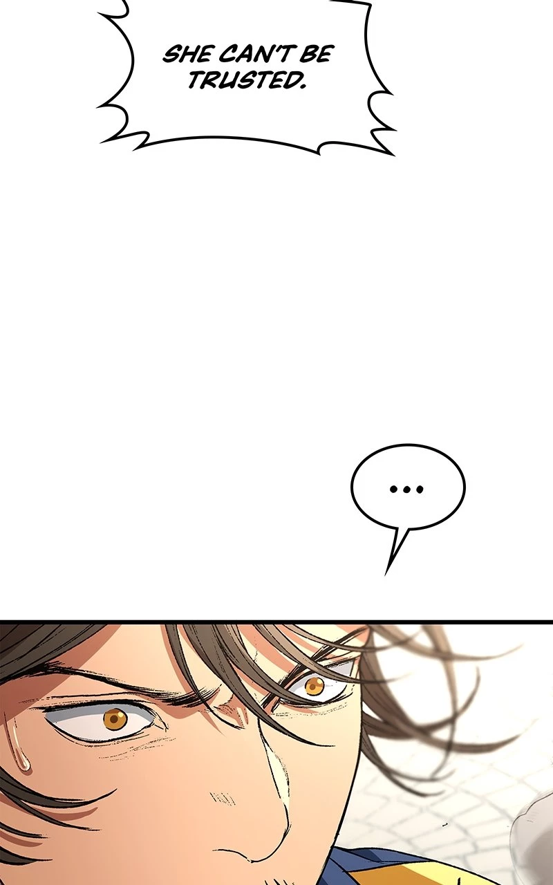 Return of the Runebound Professor Chapter 34 - 41