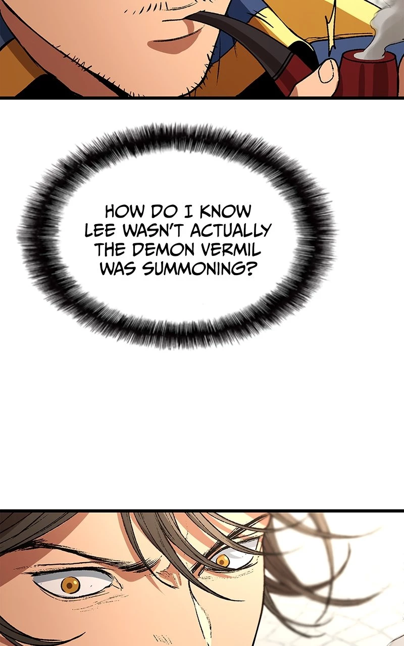 Return of the Runebound Professor Chapter 34 - 42
