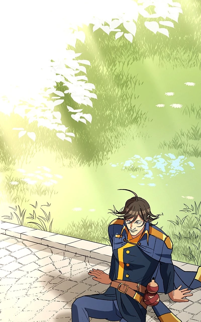 Return of the Runebound Professor Chapter 35 - 54