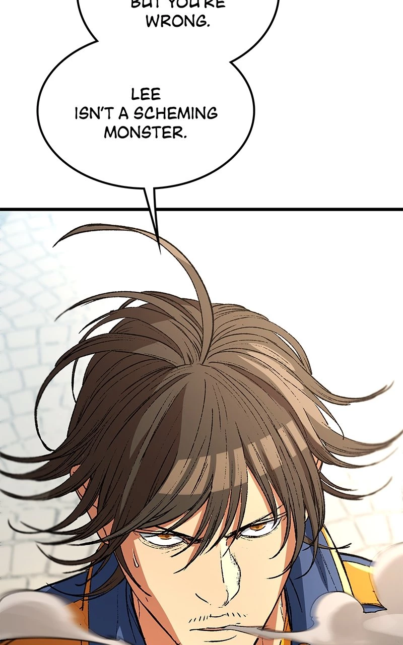 Return of the Runebound Professor Chapter 34 - 46