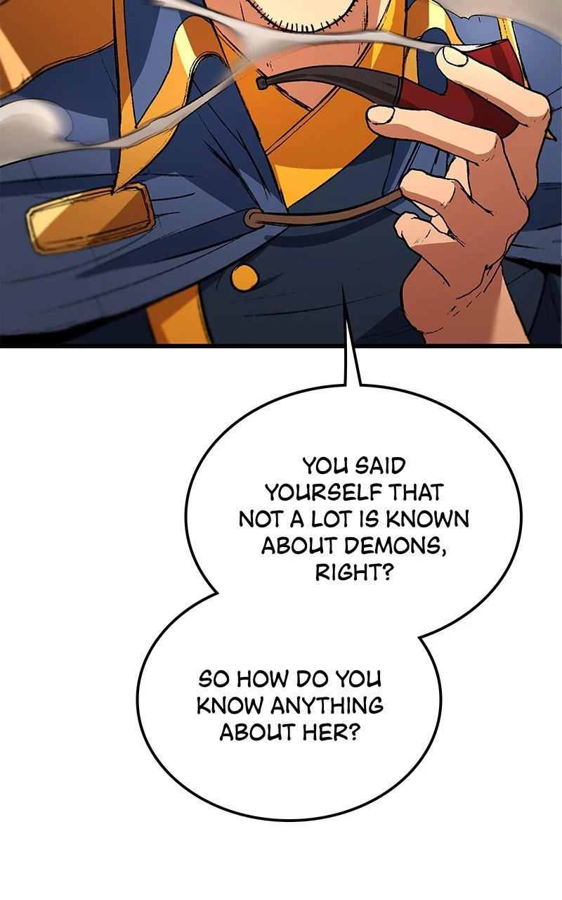 Return of the Runebound Professor Chapter 34 - 47
