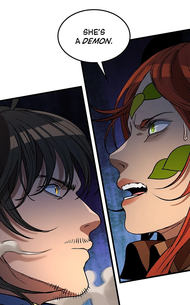 Return of the Runebound Professor Chapter 34 - 48