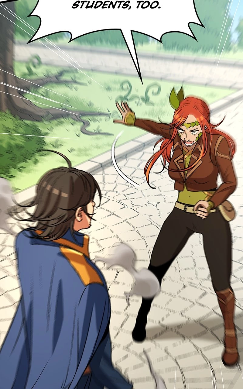 Return of the Runebound Professor Chapter 34 - 50