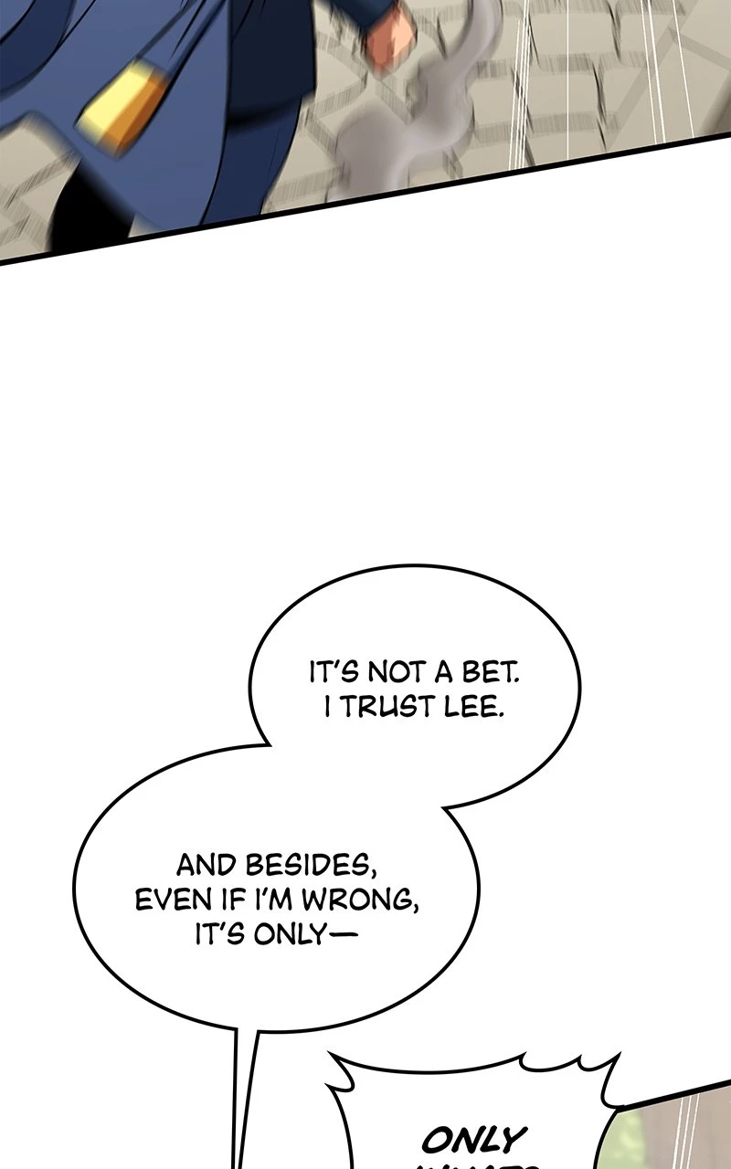 Return of the Runebound Professor Chapter 34 - 51