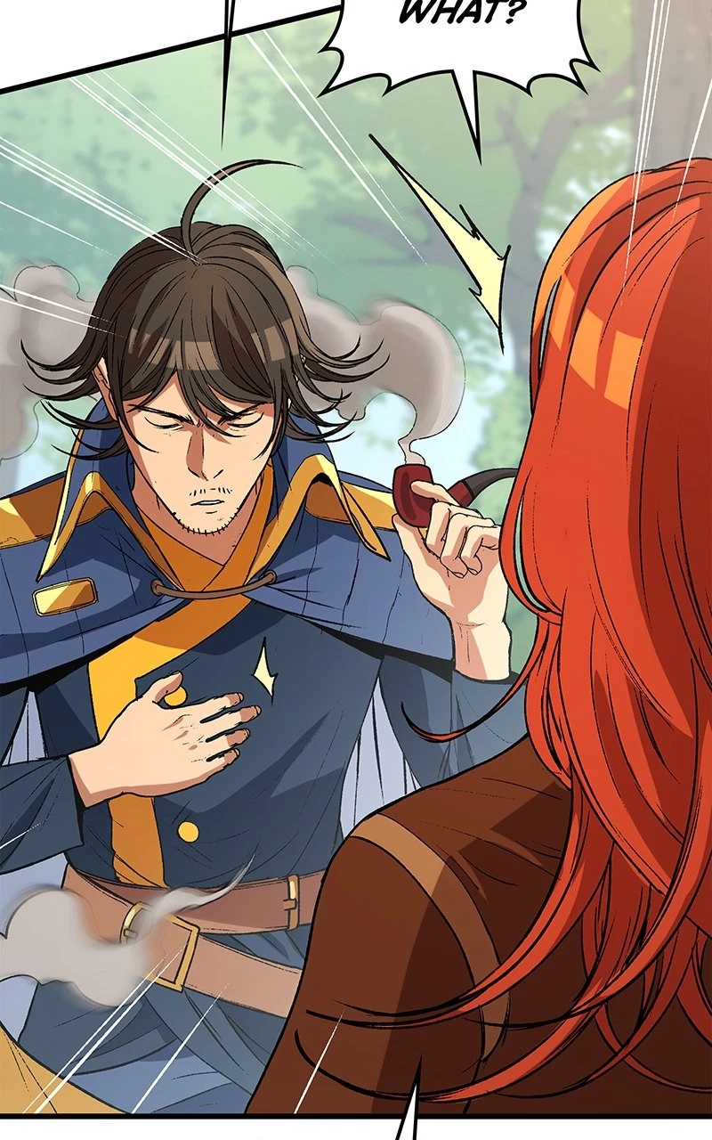 Return of the Runebound Professor Chapter 34 - 52