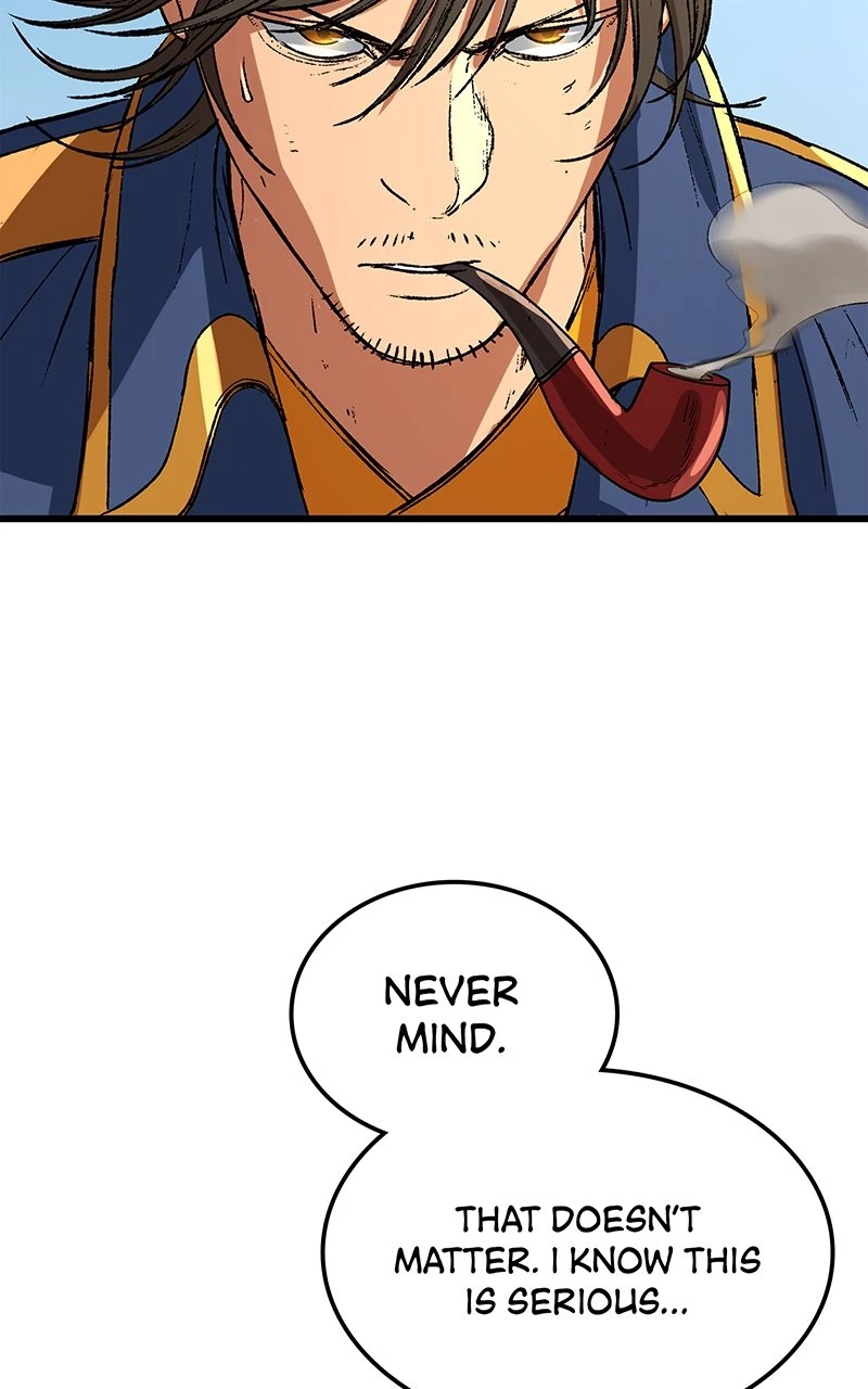 Return of the Runebound Professor Chapter 34 - 54
