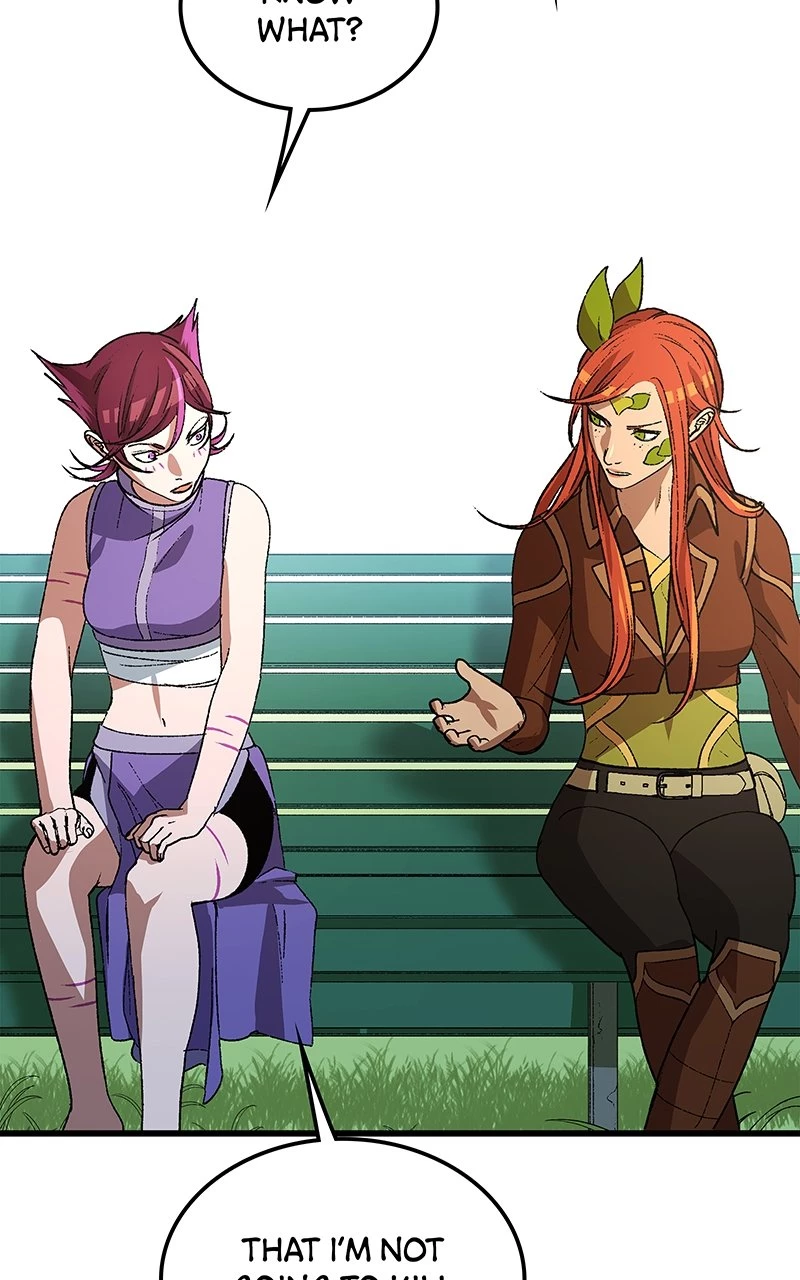 Return of the Runebound Professor Chapter 35 - 67