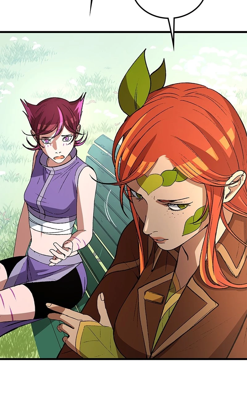 Return of the Runebound Professor Chapter 35 - 69