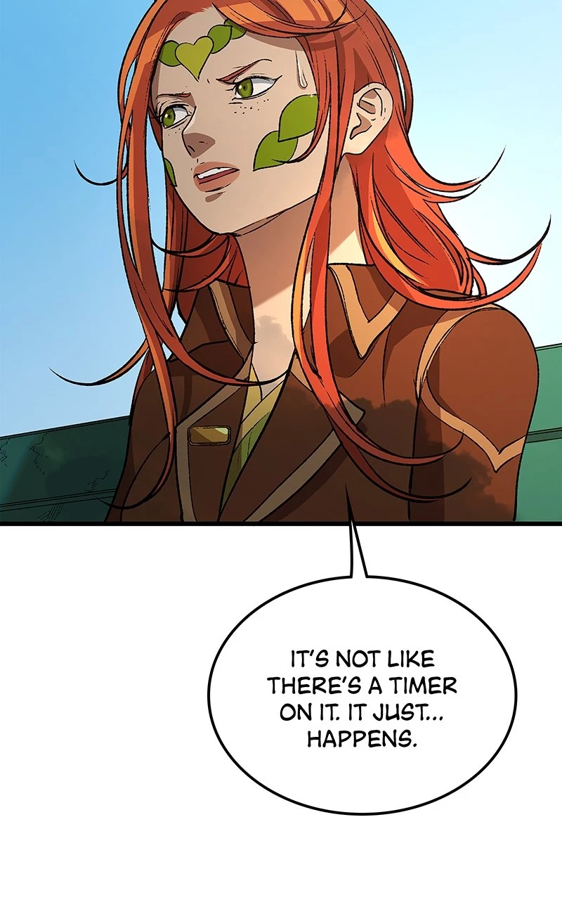 Return of the Runebound Professor Chapter 35 - 72