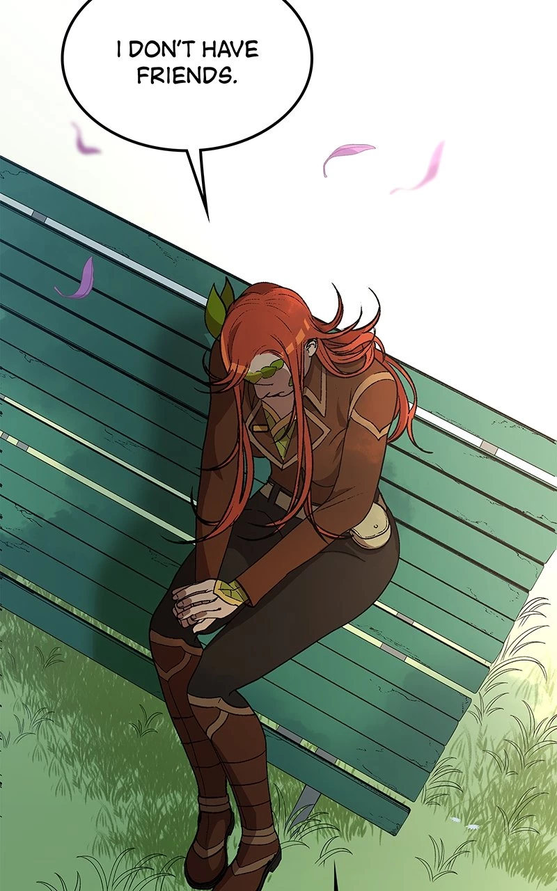 Return of the Runebound Professor Chapter 35 - 74