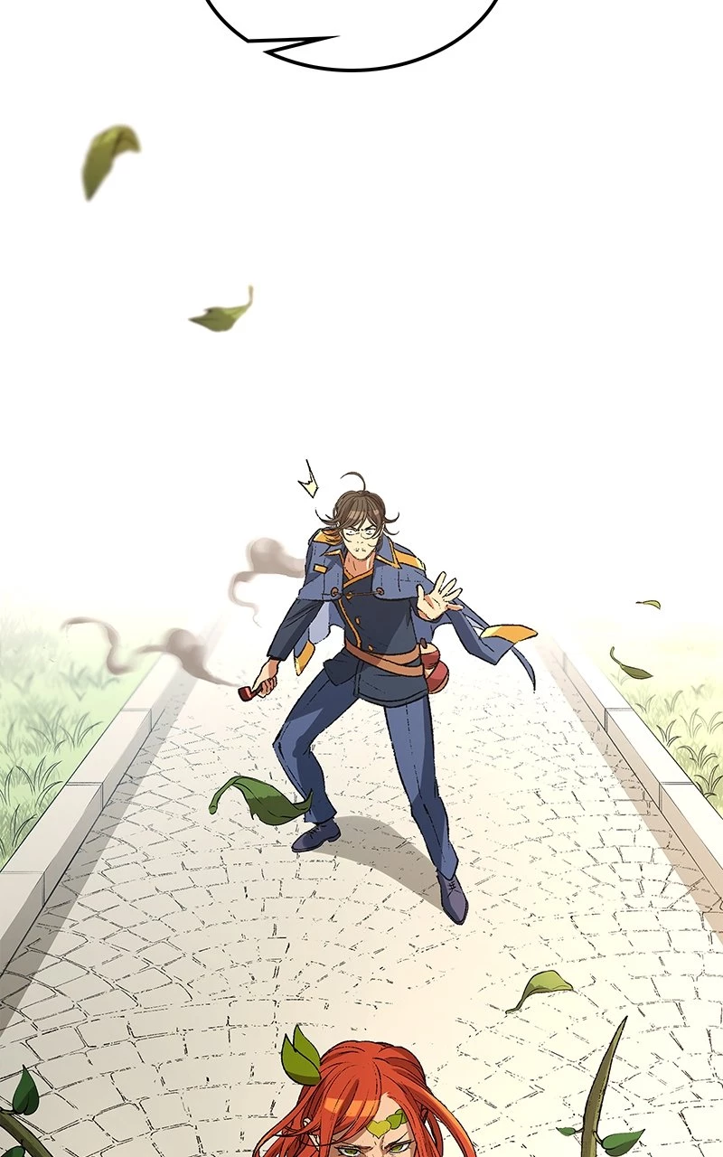Return of the Runebound Professor Chapter 34 - 64