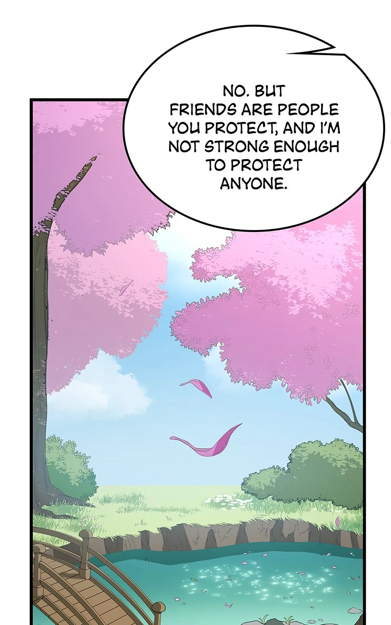 Return of the Runebound Professor Chapter 35 - 76