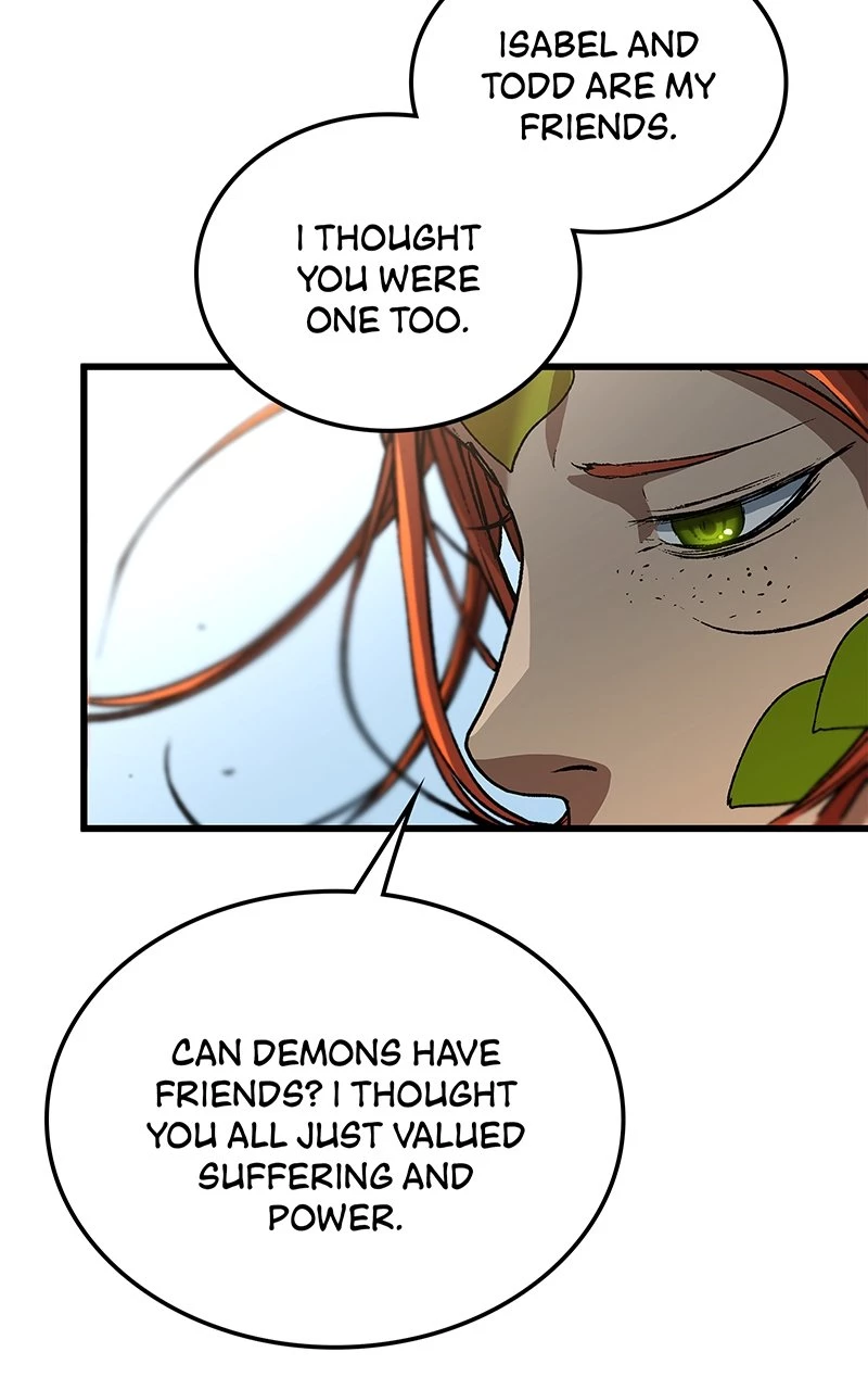 Return of the Runebound Professor Chapter 35 - 79