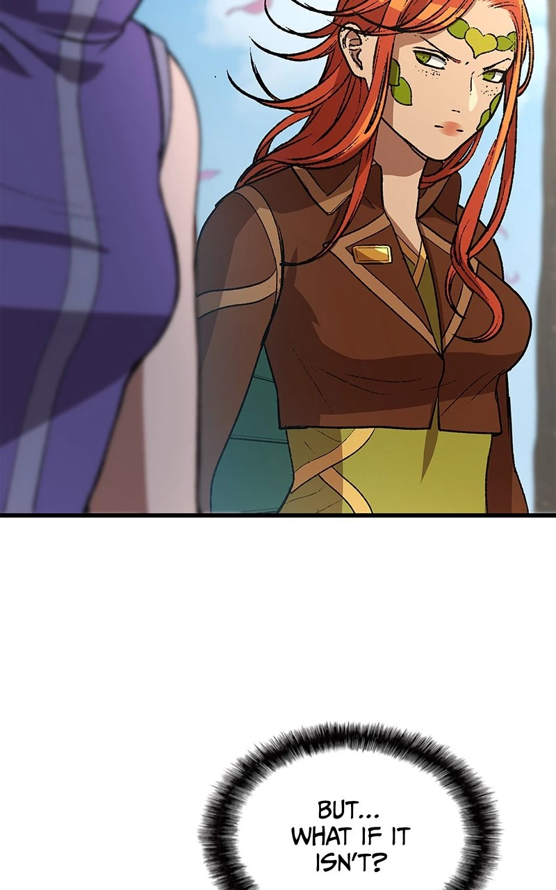 Return of the Runebound Professor Chapter 35 - 83