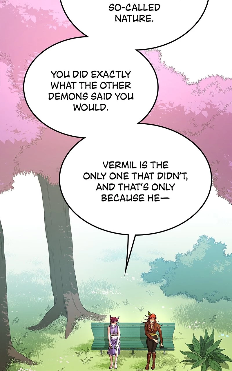Return of the Runebound Professor Chapter 35 - 87