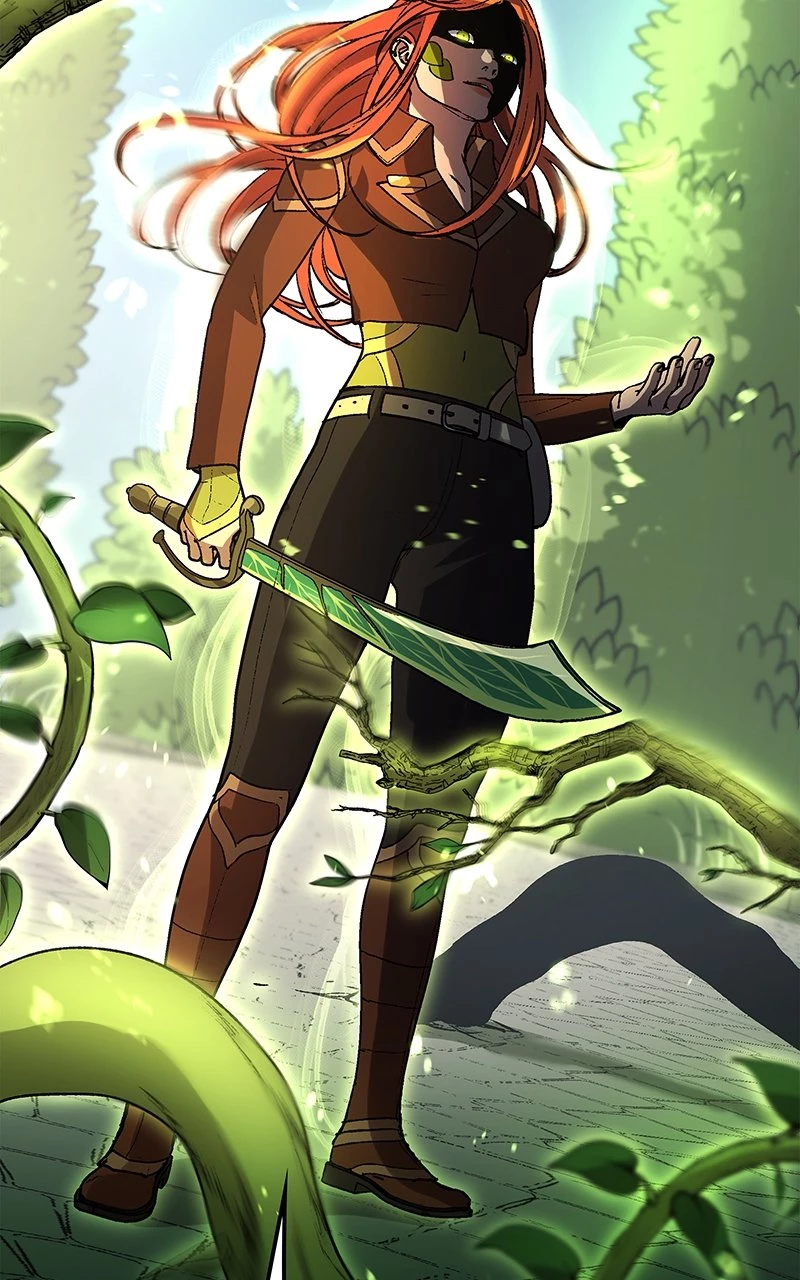 Return of the Runebound Professor Chapter 34 - 77