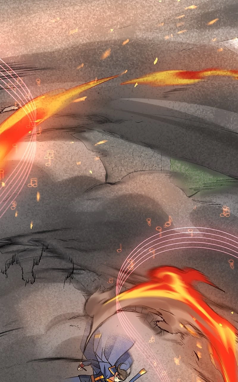 Return of the Runebound Professor Chapter 34 - 80