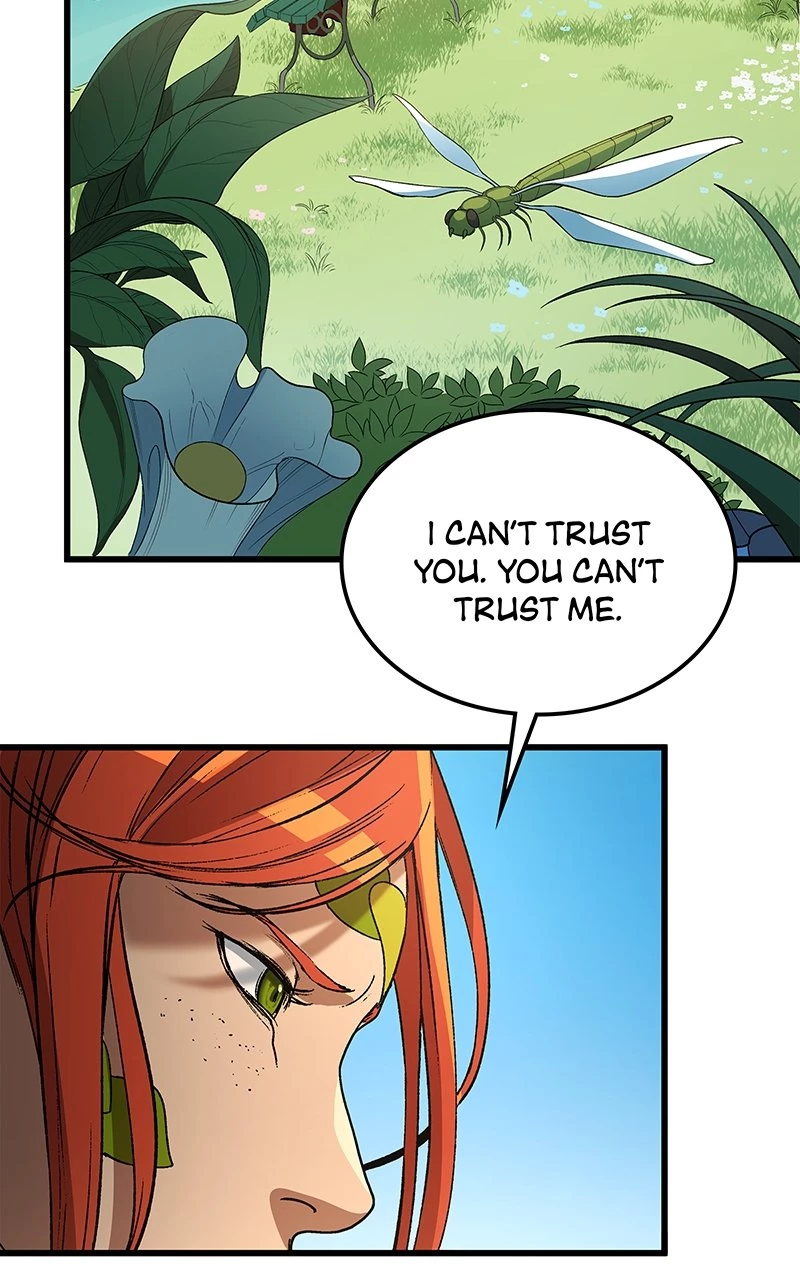Return of the Runebound Professor Chapter 35 - 91