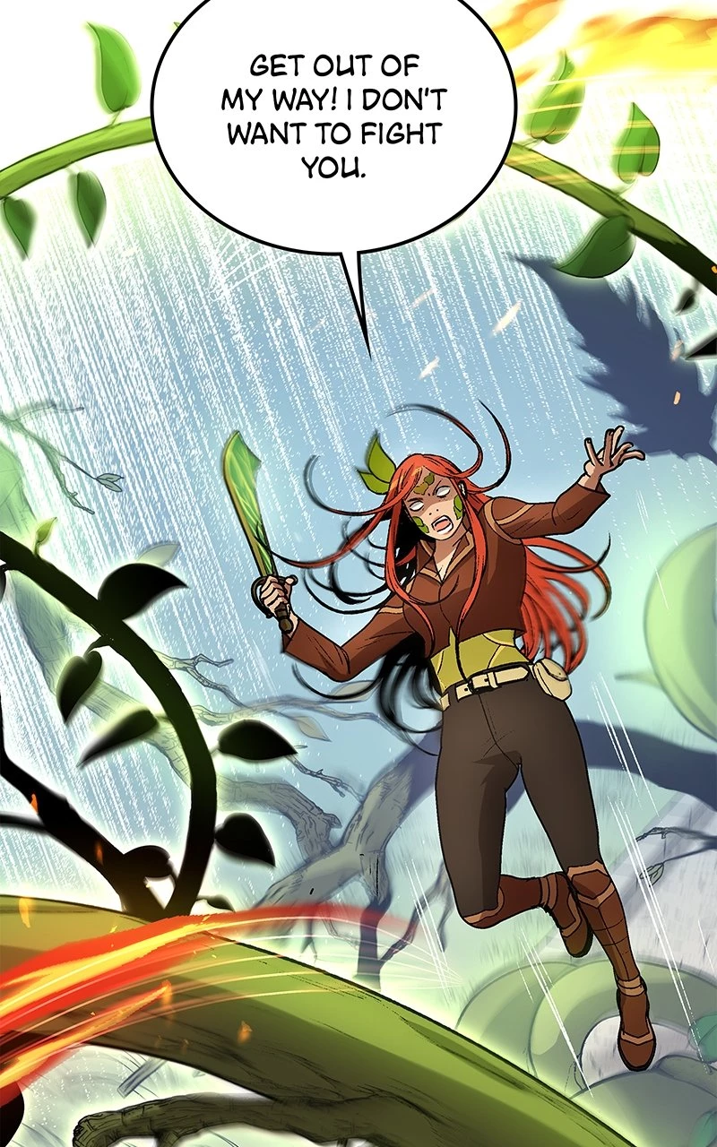 Return of the Runebound Professor Chapter 34 - 84