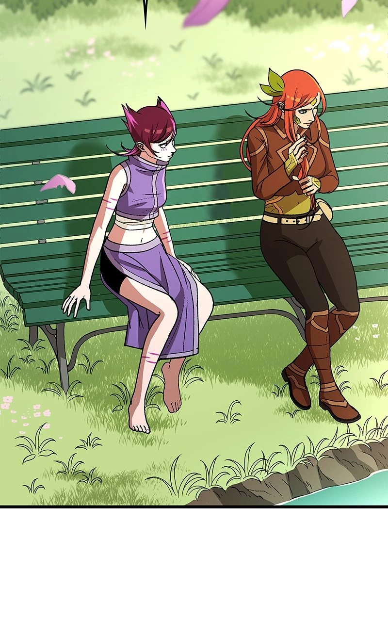 Return of the Runebound Professor Chapter 35 - 100