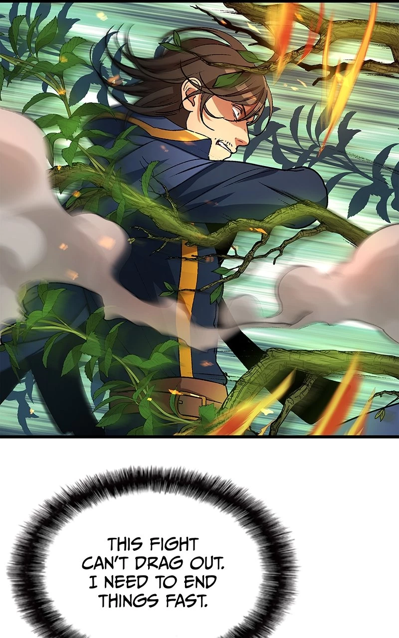 Return of the Runebound Professor Chapter 34 - 89