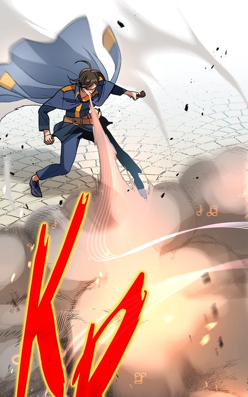 Return of the Runebound Professor Chapter 34 - 93