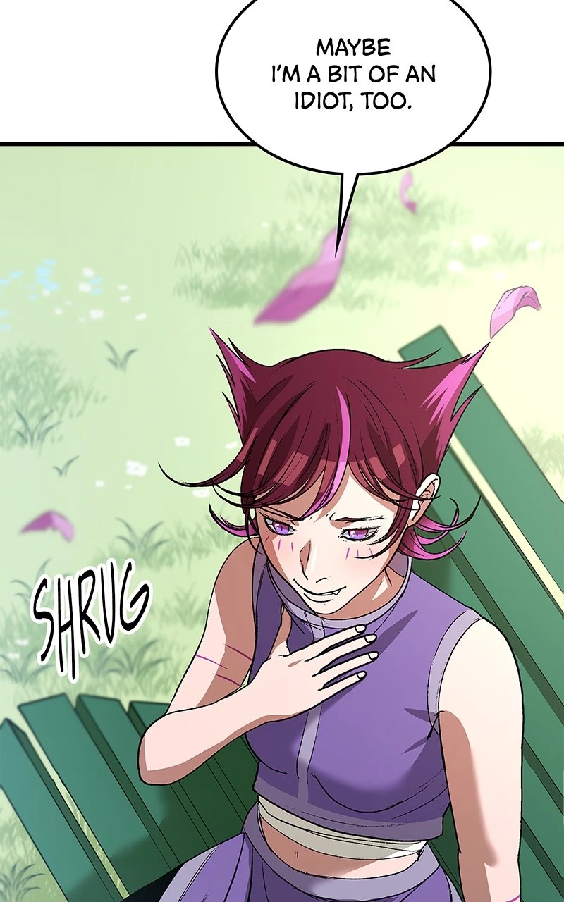 Return of the Runebound Professor Chapter 35 - 111