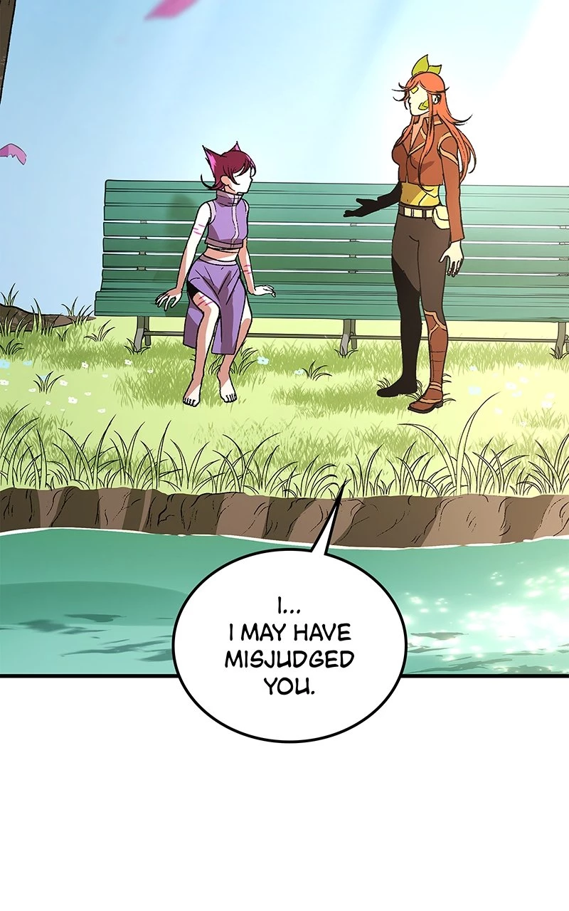 Return of the Runebound Professor Chapter 35 - 121