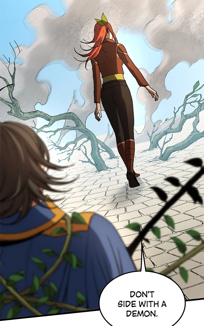 Return of the Runebound Professor Chapter 34 - 106