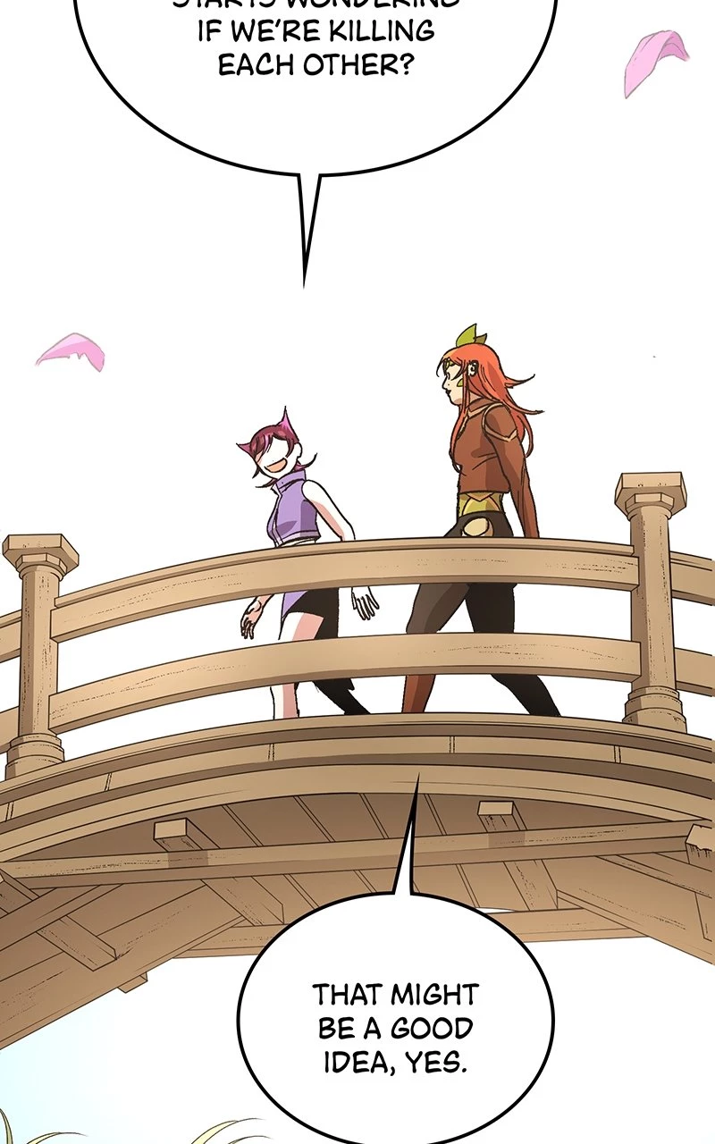Return of the Runebound Professor Chapter 35 - 129