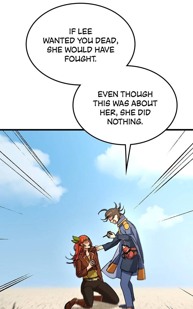 Return of the Runebound Professor Chapter 34 - 116
