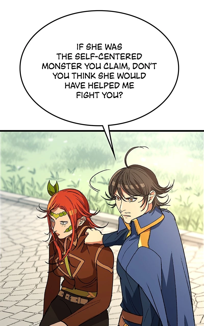 Return of the Runebound Professor Chapter 34 - 123