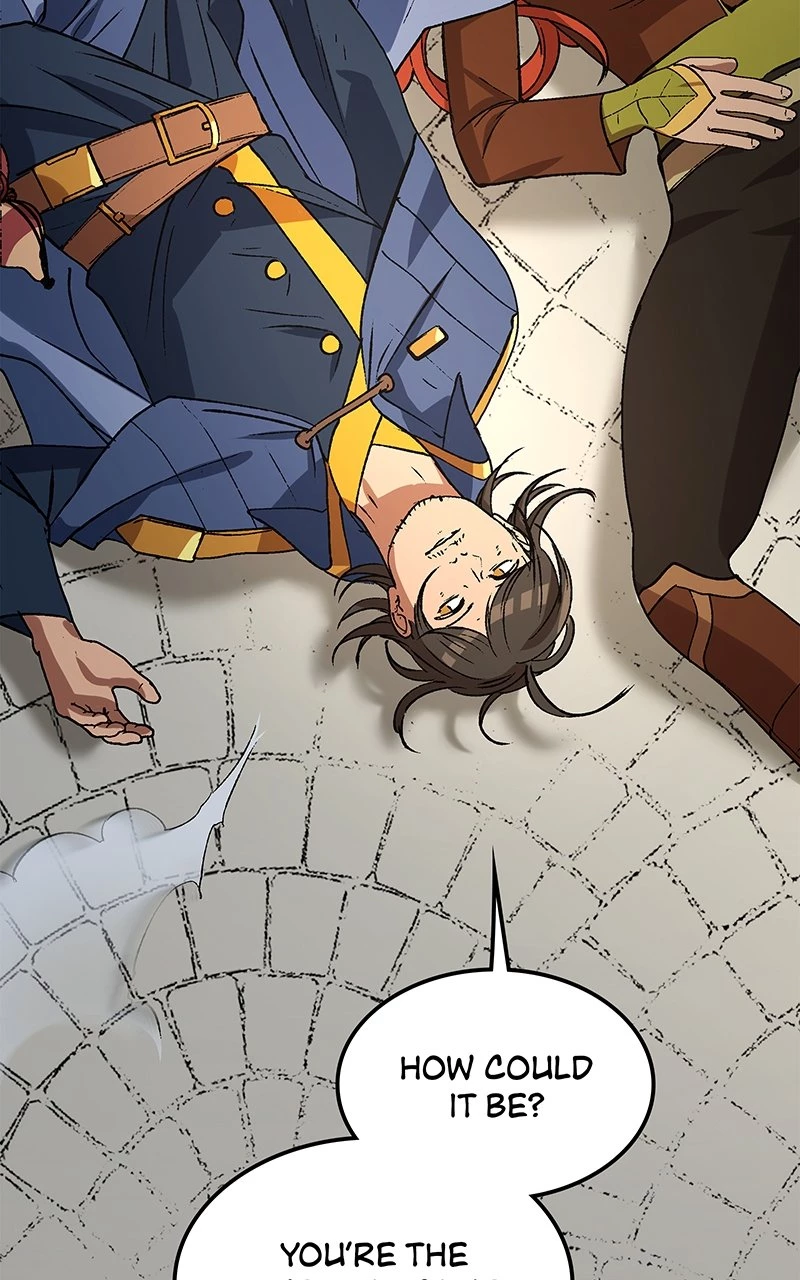 Return of the Runebound Professor Chapter 34 - 128
