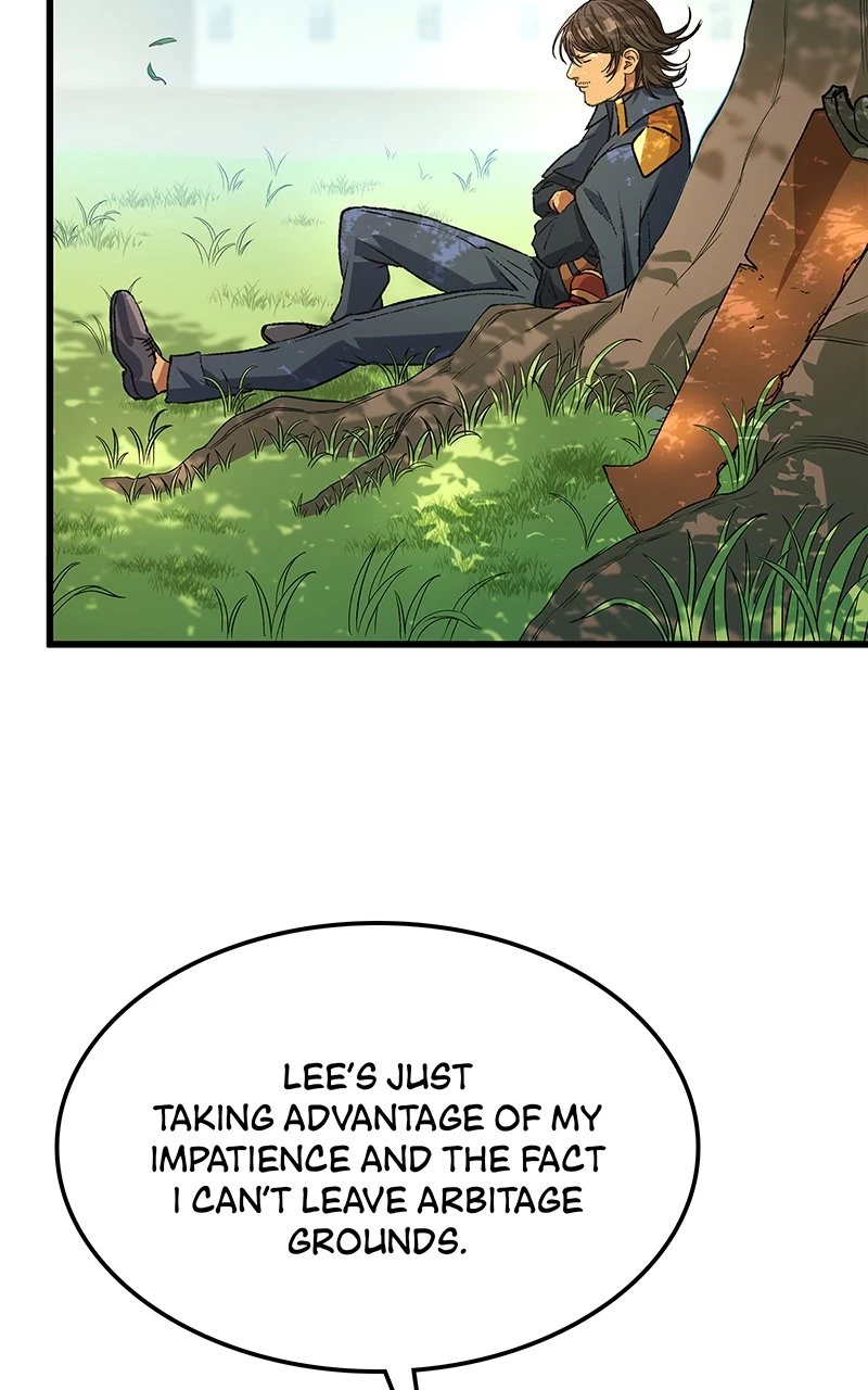 Return of the Runebound Professor Chapter 33 - 12