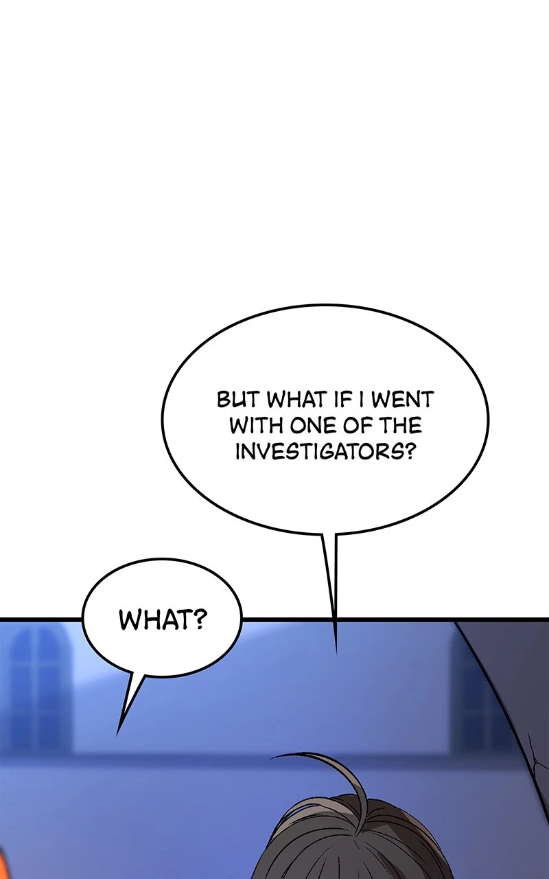 Return of the Runebound Professor Chapter 32 - 1