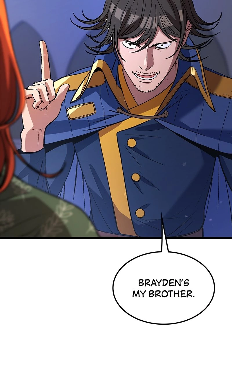 Return of the Runebound Professor Chapter 32 - 2
