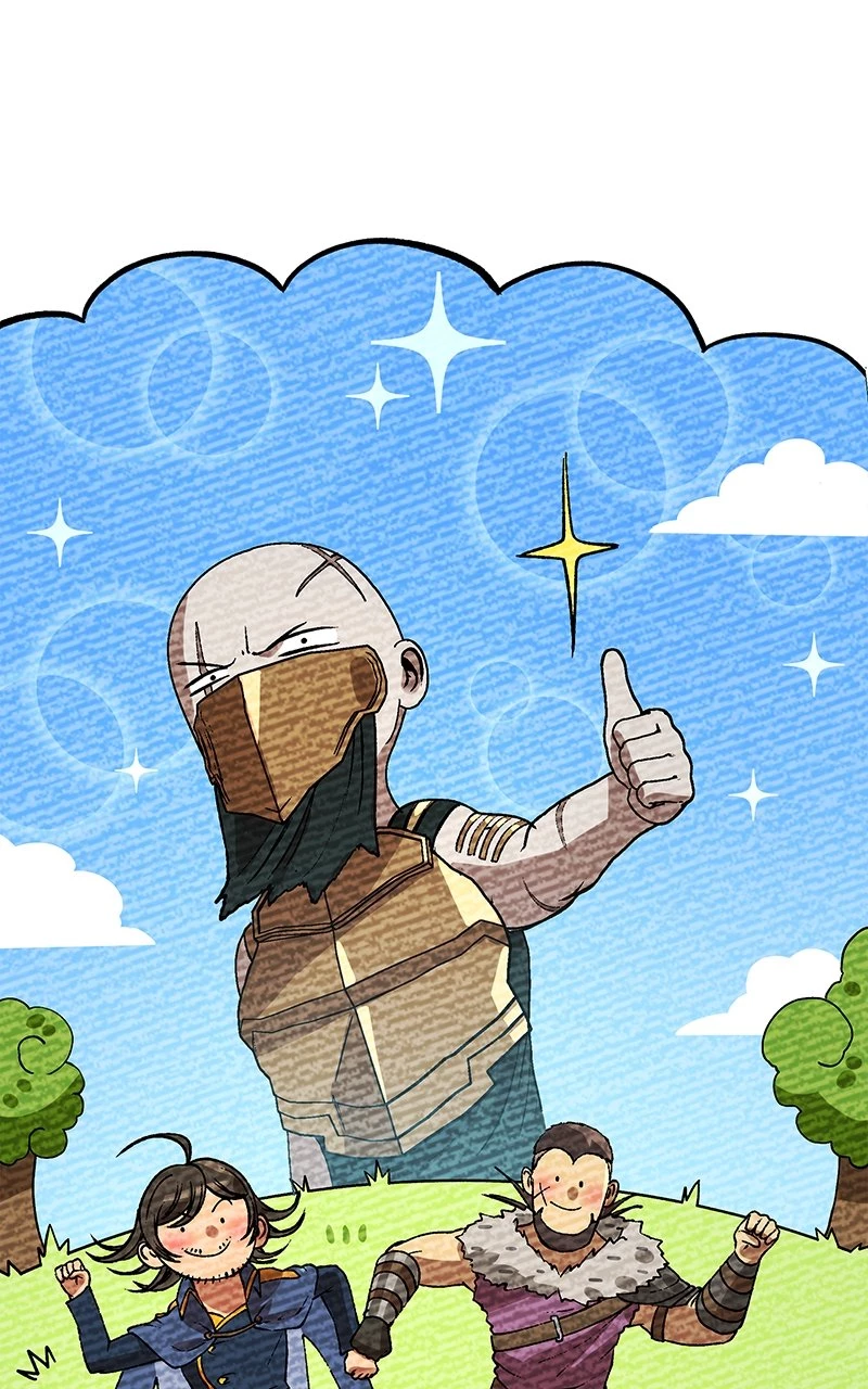 Return of the Runebound Professor Chapter 32 - 3
