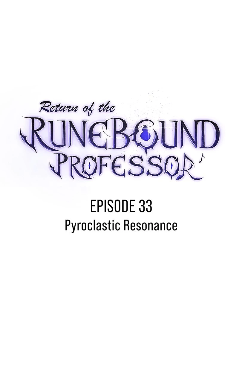 Return of the Runebound Professor Chapter 33 - 14