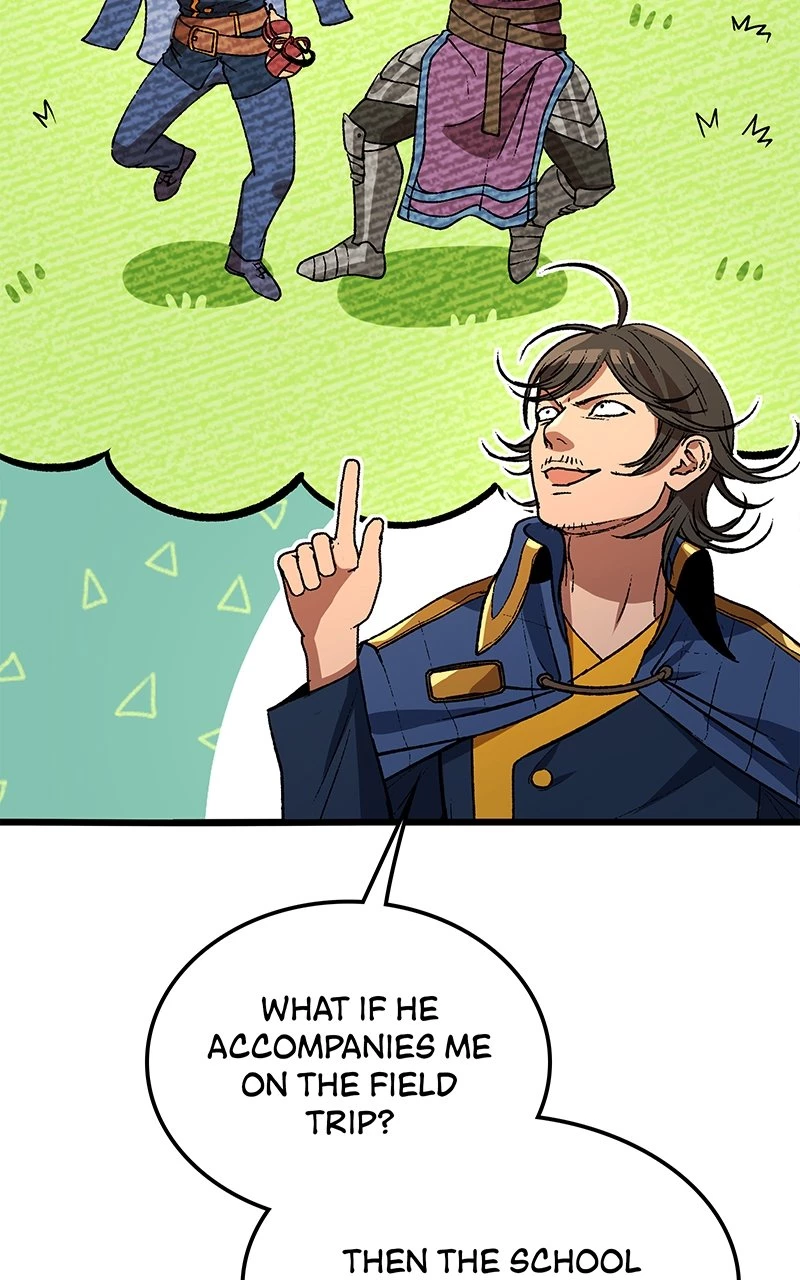 Return of the Runebound Professor Chapter 32 - 4