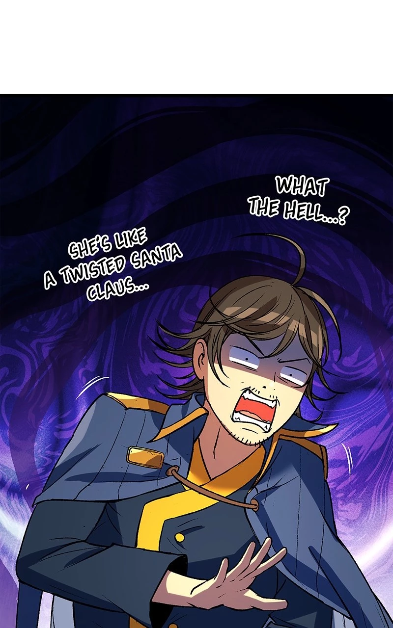 Return of the Runebound Professor Chapter 33 - 17